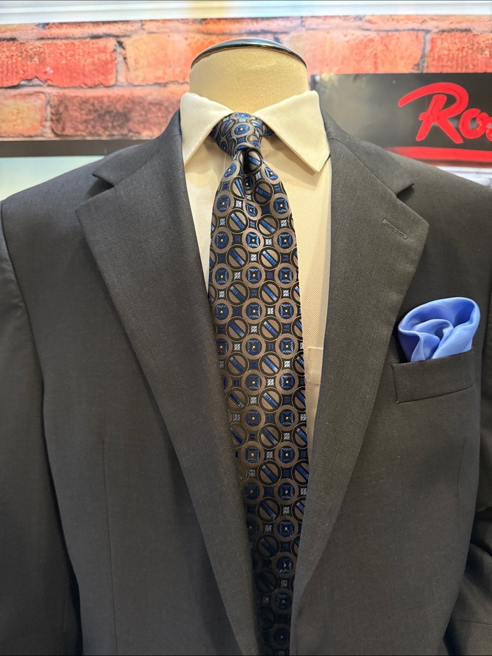 MICHAEL Michael Kors Sport Coat